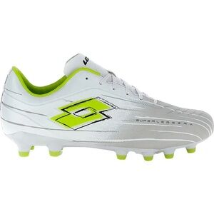 Lotto Solista 700 IX FG Soccer Cleats - Men’s size 9.5 - 221357-CX5